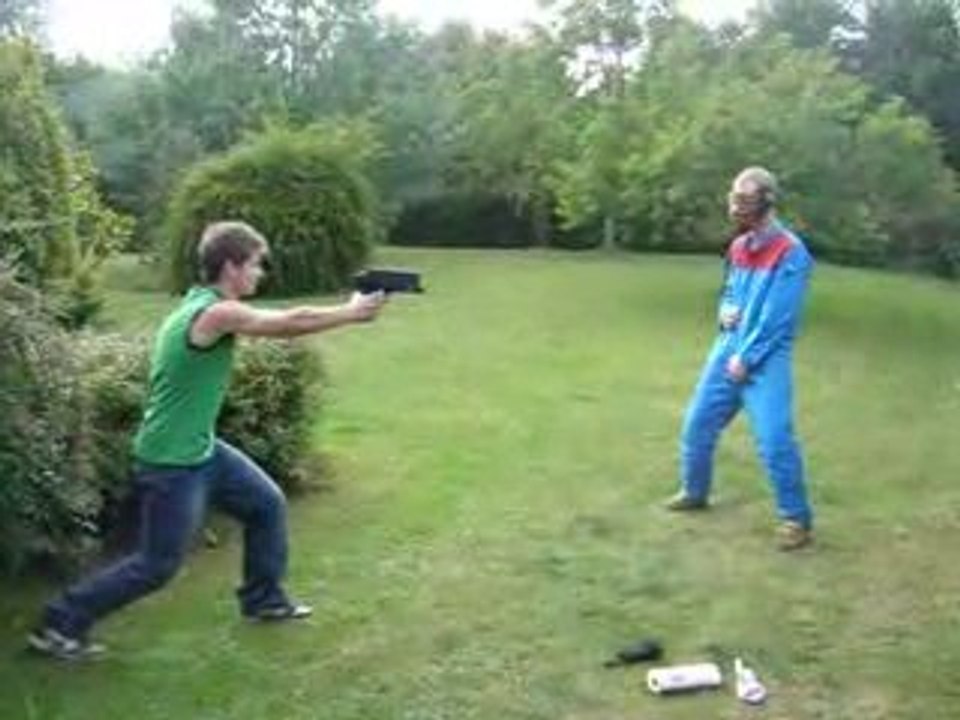 Paintball