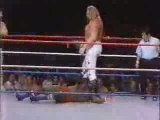 Andre the Giant & SD Jones vs. Ken Patera & Big John Studd