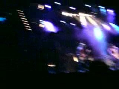 002 - Pascale Picard Band - Gate 22 & A while - Vence 2009