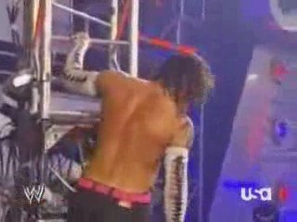 jeff hardy swanton bomb randy orton