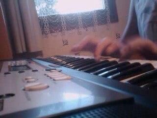 Tutoriel du theme de mario dans l'eau( mario water's theme )