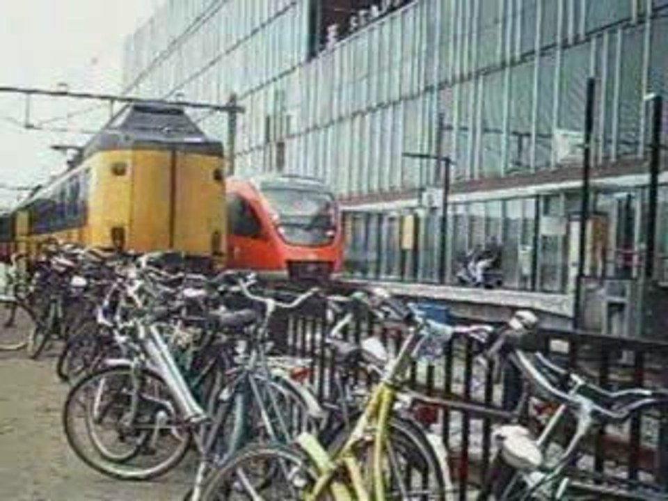 Auf großer Tour durch NRW