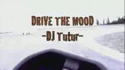 Drive the mood - Arthur