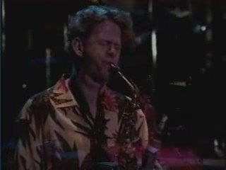 MICHAEL FRANKS  - ANTONIO'S SONG