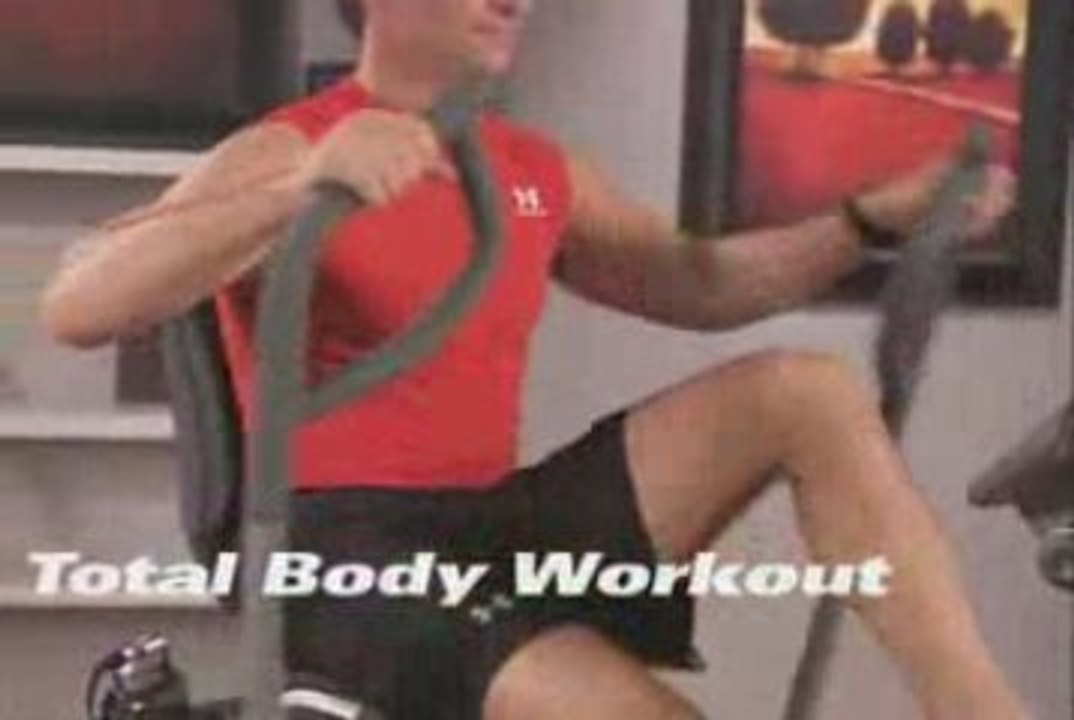 Octane Fitness: The Best of Elliptical Cross Trainers