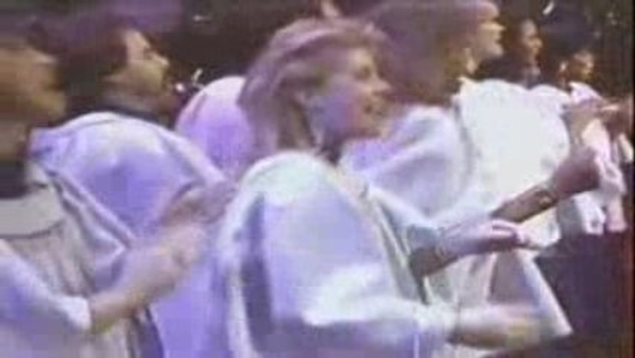 THE EDWIN HAWKINS SINGERS OH HAPPY DAY