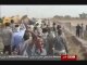 Iraqi forces attack Iranian refugees in Camp Ashraf