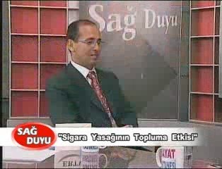 02 Haziran 2008 Sagduyu Programı Selim DUDU