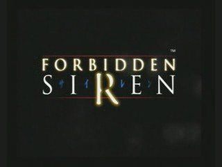 Forbidden Siren ,  1 ) Le début du Cauchemar