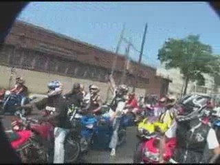 freeride Bmore stunt