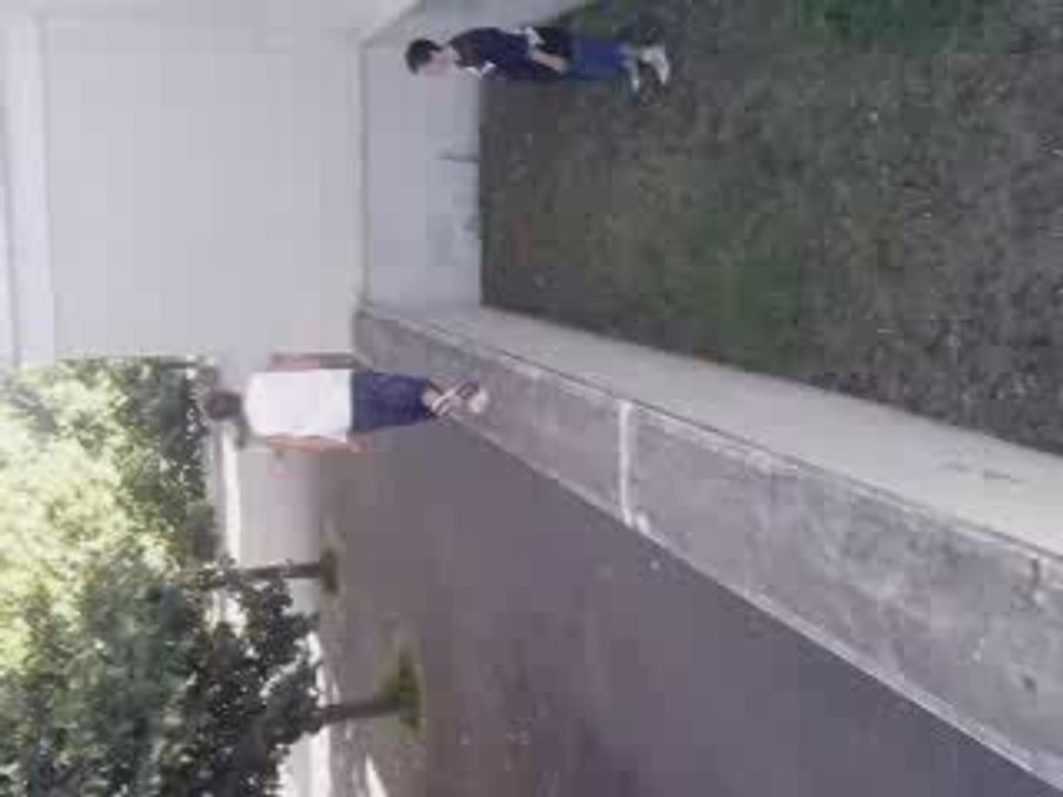 passe muraille