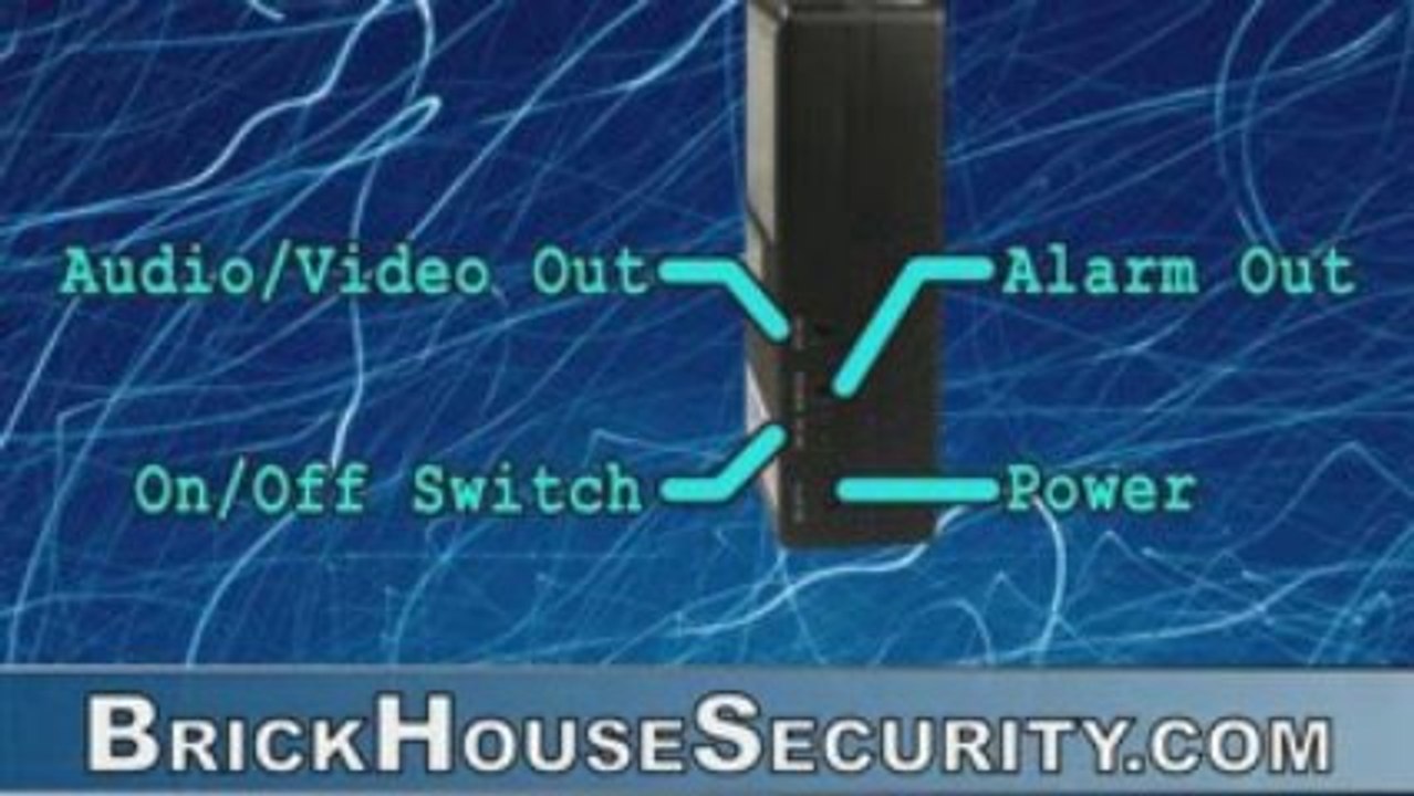 Watch The Hidden Cameras Watching You