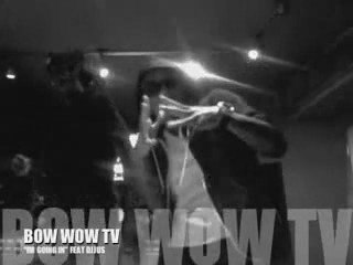 Video Bow Wow Feat DJ Jus I'm Going In