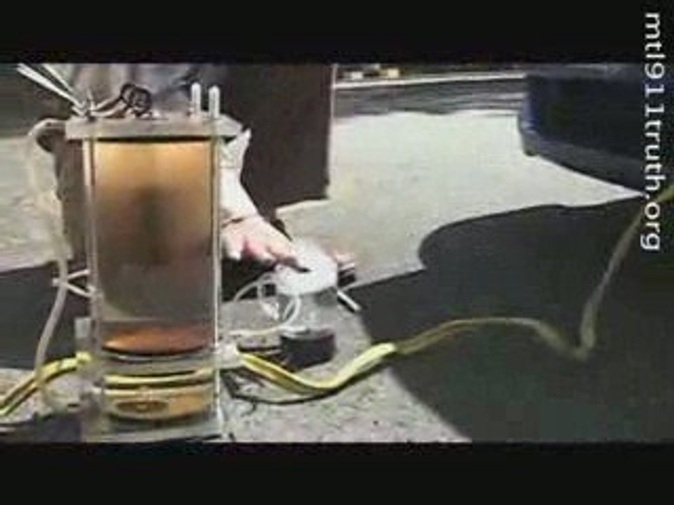 Génératrice Hydrogène - Nenki HHO 3-3