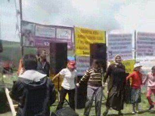 DogruyolKöyü Yayla Şenlikleri 2009