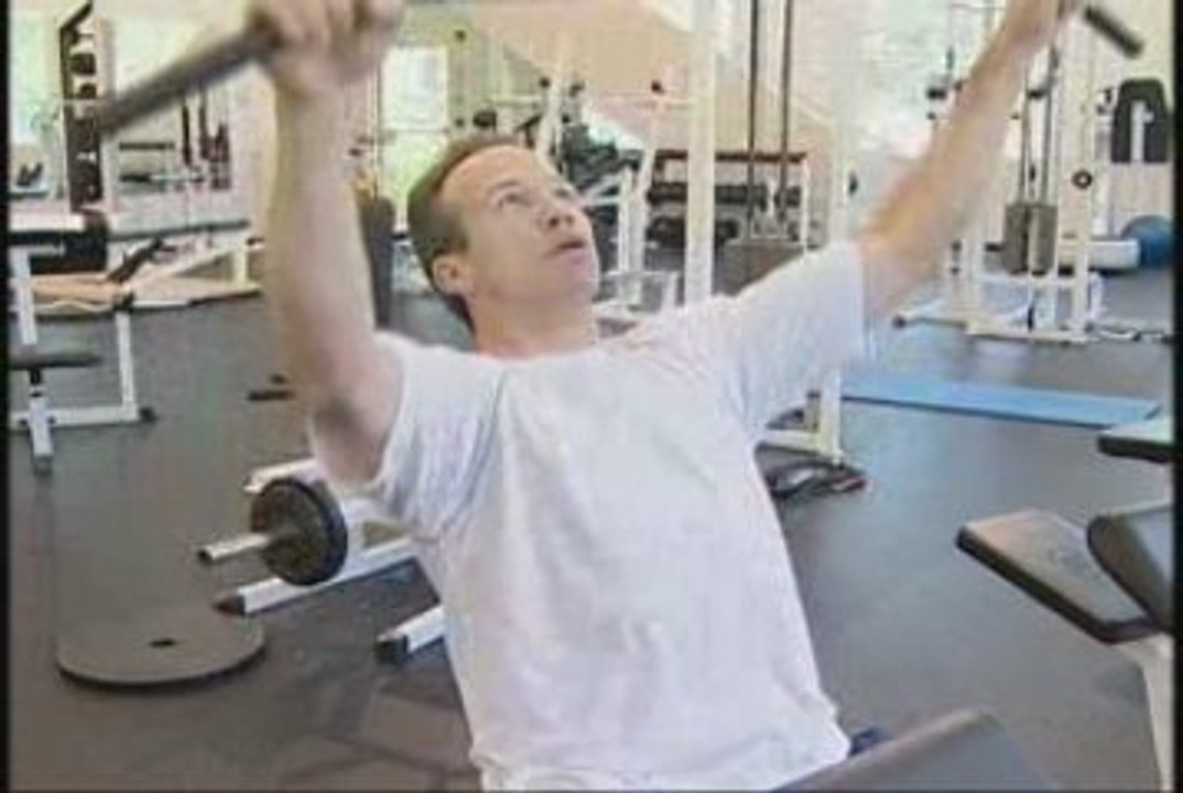 Buffalo NY personal training
