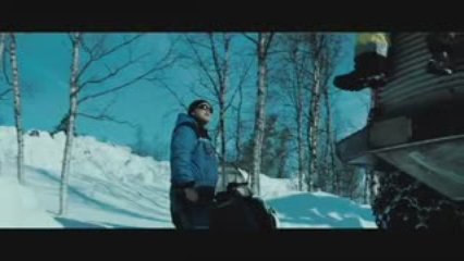 nord / north / biale szalenstwo