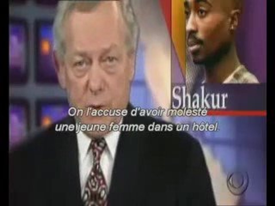 Tupac accusé de viol  (vostfr)