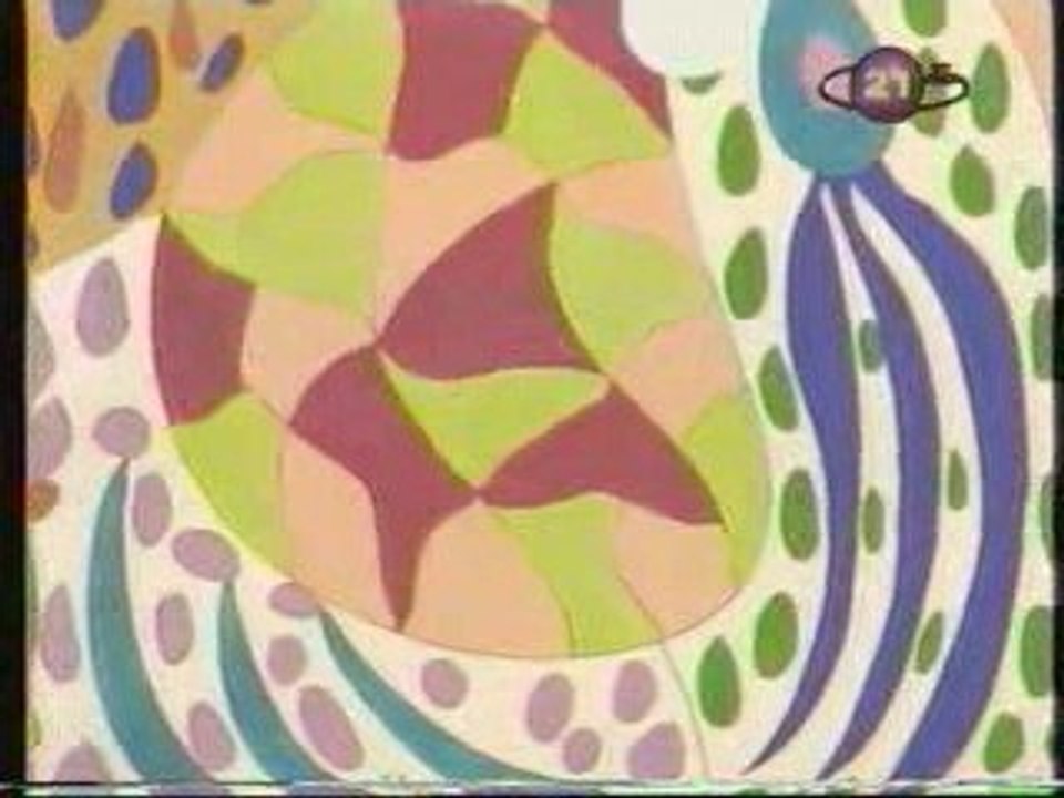 Exposition de AMAR à Rades - Tunisie. Reportage chaine Tunis