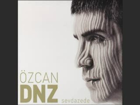 Özcan Deniz - Kalp Yarası (Son Albüm)