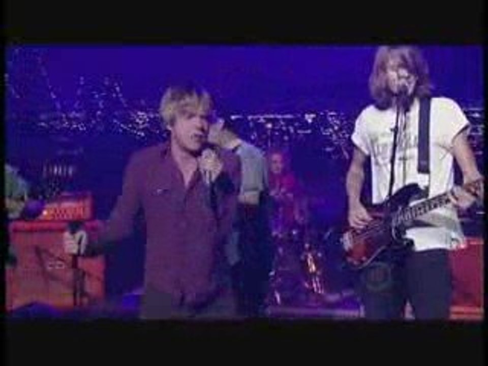 Cage The Elephant - Ain't No Rest For The Wicked