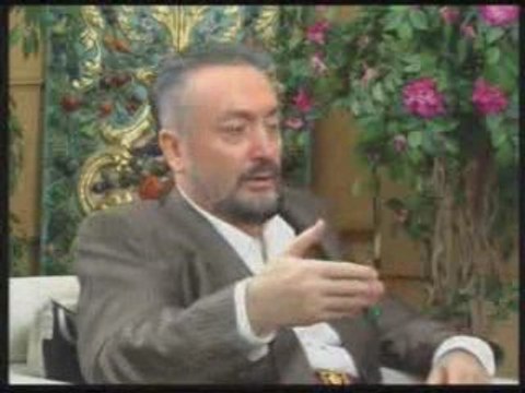 Türk İslam Birliğinin Kuruluşunda Kimler Olacak - Adnan Okta