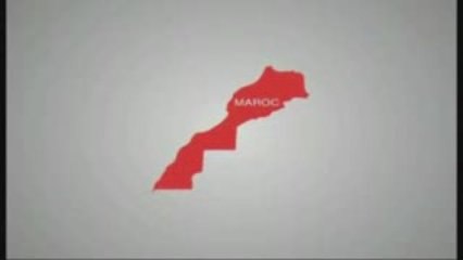 Drapeaux des pays maghrébins 🇲🇦🇹🇳🇱🇾