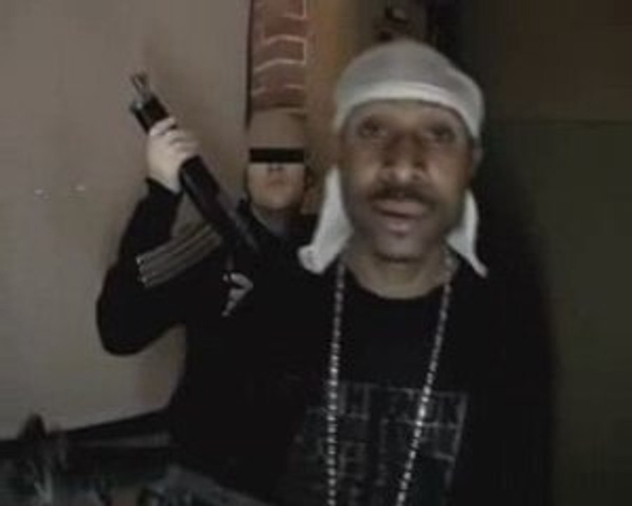 ROI HEENOK-VEUT ASSASSINER