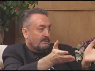 Adnan Oktar İsrailin Kurtulusunu Anlatıyor