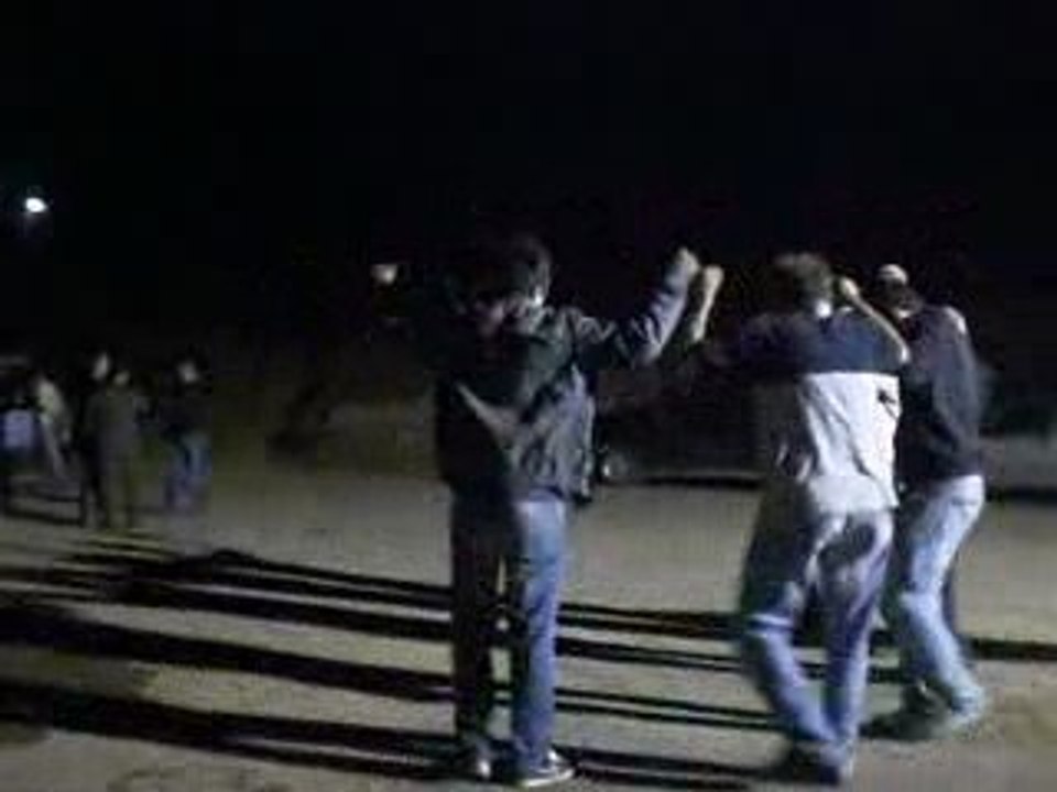 Malik DEVRAN'ın düğün görüntüleri