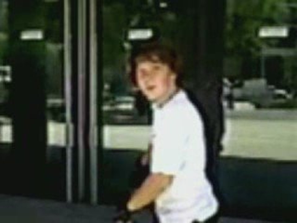 Freestyle et Gamelles