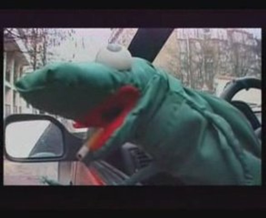 Jean Jak & La Merguezzz : Leçon N°2