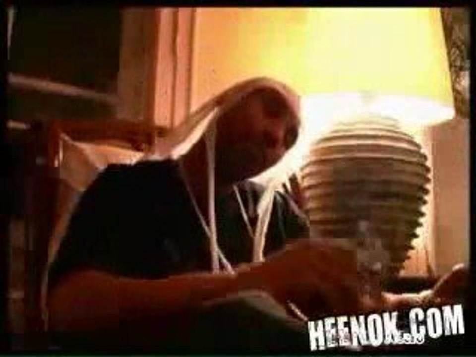 ROI HEENOK-LE SHEITAN