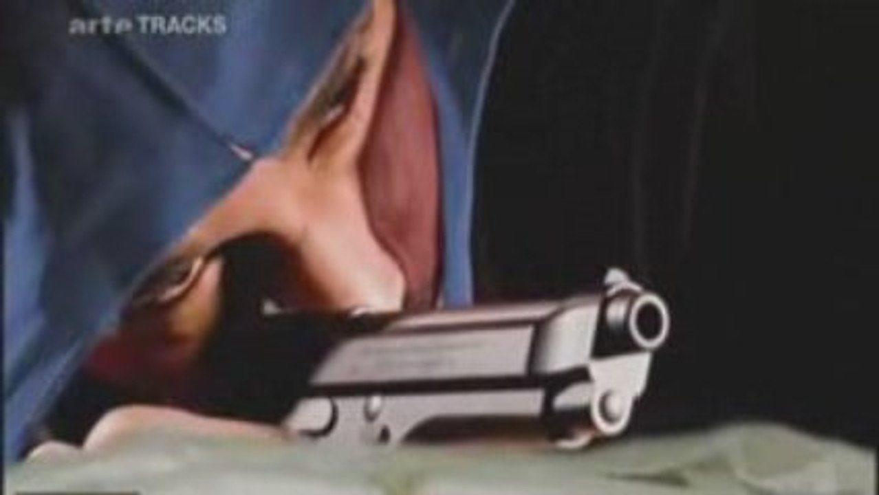 Roi Heenok-connecte dans la 5ème chaine