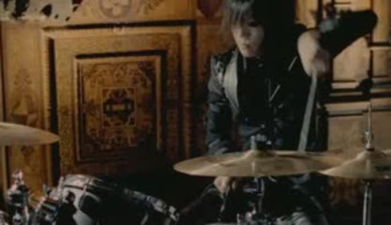 The GazettE - Cassis