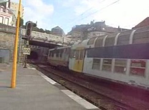 la bb 16630 avec le VB2N