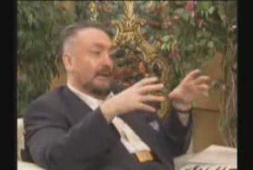 Filistine Tek Çözüm - Adnan Oktar anlatıyor