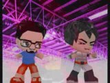 Michael Jackson 80 hits buddypoke Hugo Rojas y amigos