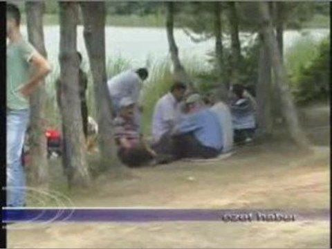 Kati Atik Duzenli Depolama Tesisi, 31.07.2009