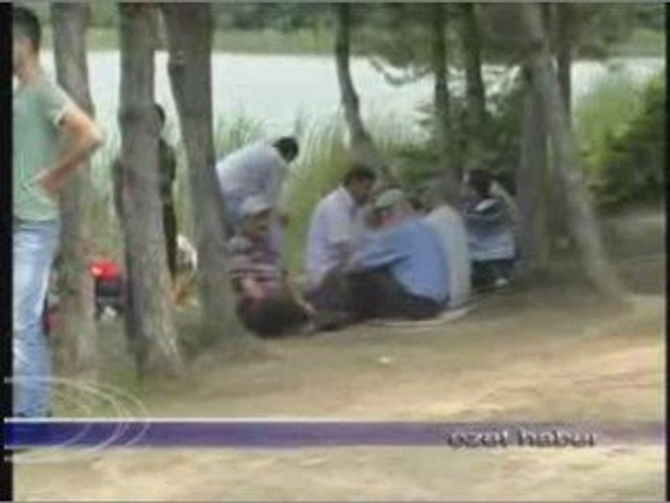 Kati Atik Duzenli Depolama Tesisi, 31.07.2009