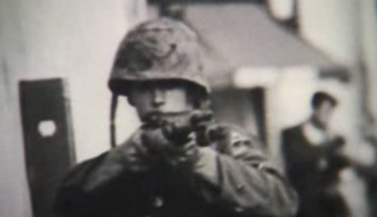 Crips And Bloods Made In America Documentary Trailer