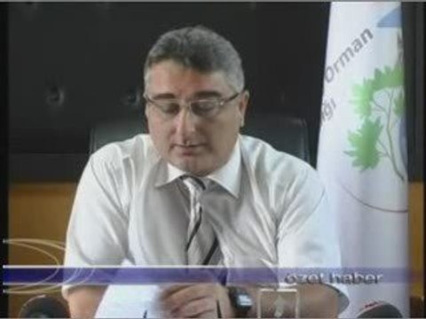 Oguz BAYAZIT, Oncu TV roportaj, Cevre Denetimleri