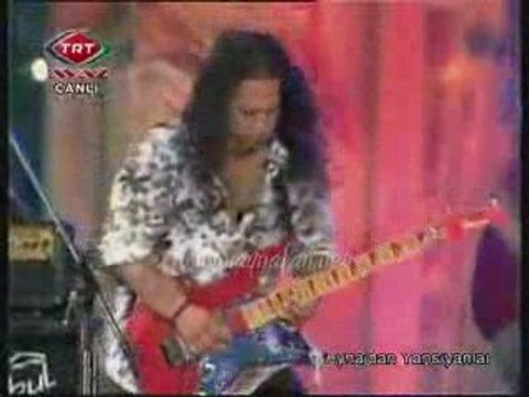 Ayna - Gesi Bağları