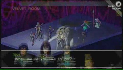 Persona PSP Developer's Diary