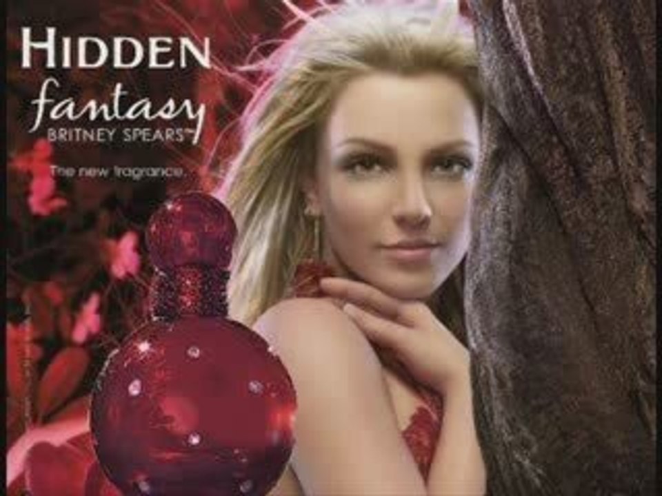 Hidden Fantasy Promo commercial