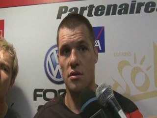 Joe Van Niekerk