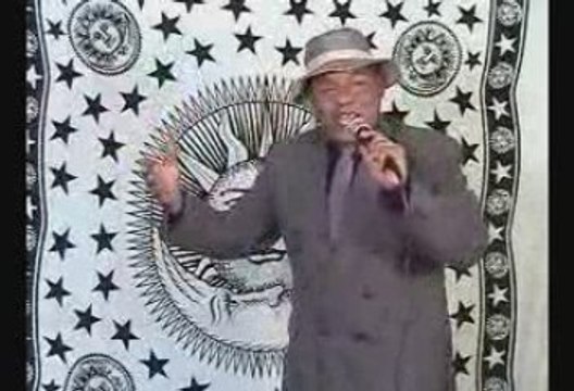 3er Milenio con Ivonne de la Jara - 10ma edición -5to bloq