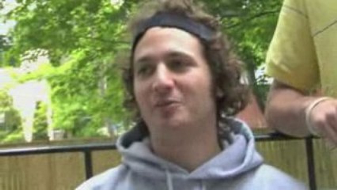 That Guy#1 - High Talker