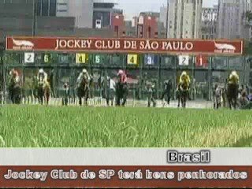 TVBQ Notícias - 31/07/2009