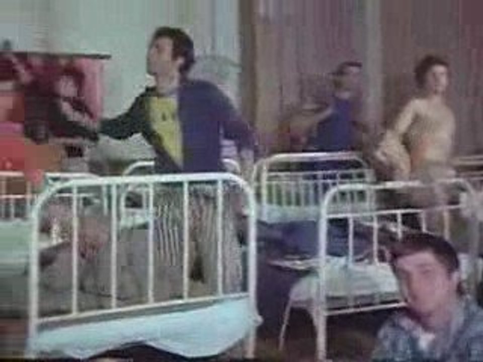 bir de şu rüya gerçek olsa
